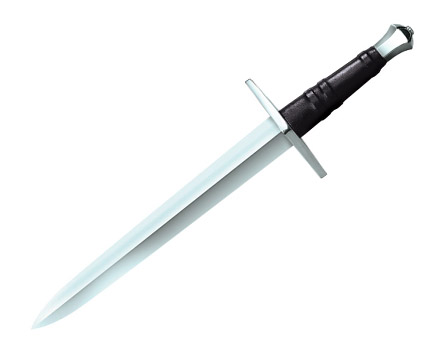 冷钢-意大利短剑-cs 88hnhd-hand-and-a-half-dagger