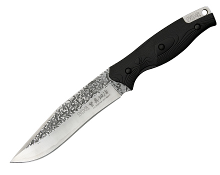 SOG 索格（哨格）FG01-L Forge 日本风VG-10三枚钢直刀 