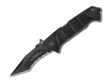 博克-大师设计-吉姆威格战术折刀-Bo051