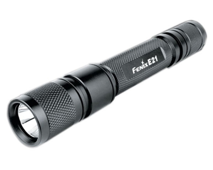 菲尼克斯-Fenix-LED强光手电筒-E21 CREE XP-E 