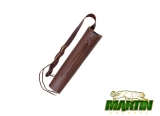 美国马丁弓箭-传统肩背式-牛皮箭壶-Martin-4010 