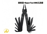 莱泽曼-Super-Tool-300工具钳-黑 