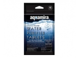 美国原产阿科玛净水片-Aquamira 67400 