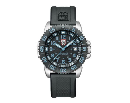 鲁美诺思Luminox 3153- 2010年新款军用手表