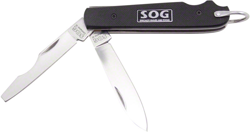 SOG （索格） EL-30 多动能折刀