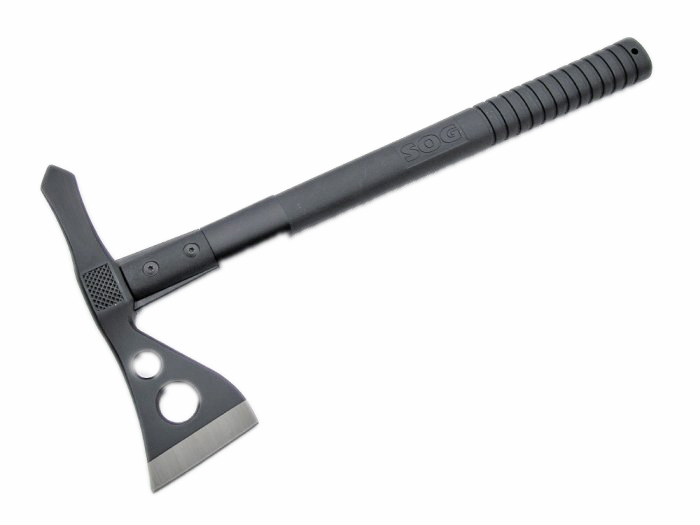 索格 SOG F01-N Tactical Tomahawk 战斧