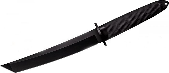 ColdSteel 美国冷钢 新款13QMBII 3V MAGNUM TANTO II 3V钢武士中号