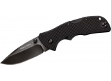 ColdSteel 美国冷钢 新款27TMCS MINI RECON1 CTS® XHP Alloy钢材 侦查系列迷你水滴头折刀