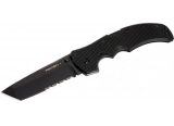 ColdSteel 美国冷钢 新版27TLCTH RECON1 CTS® XHP Alloy钢材 Tanto侦查兵系列半齿刃折刀