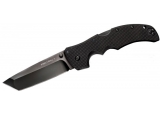 ColdSteel 美国冷钢 新款27TLCT RECON1 CTS® XHP Alloy钢材 Tanto侦查兵系列折刀