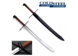 ColdSteel 美国冷钢 88GMS GROSSE MESSER 格罗斯梅塞尔德国长刀