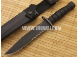 Ontario 美国安大略 Chimera ON6515 440A钢 “喀迈拉”战术刀