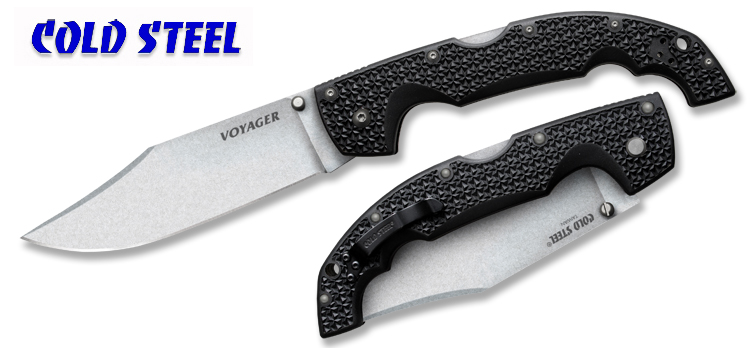 coldsteel 美国冷钢 新版29txcc voyager xl cts bd1钢材 航海家系列