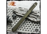 美国辛德勒/Hinderer Pens: Extreme Duty Modular - “极端武力”铝制战术防卫笔 多色可选  100%美国制造