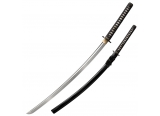 美国冷钢2016年新款打刀Cold Steel 88PK Seagal Signature Katana Sword 战术大师“西格尔”署名版日本武士刀