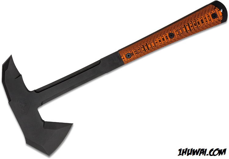  DoubleStar 美国双子星 #DSK104 Wrath Tomahawk “怒火”战斧