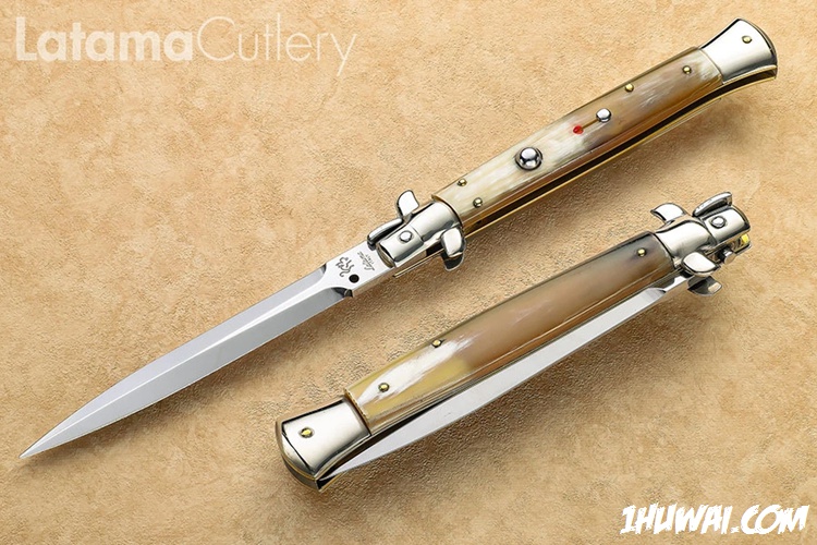 意大利 Latama Cutlery #Walt CLASSIC 2020系列意大利风格剑