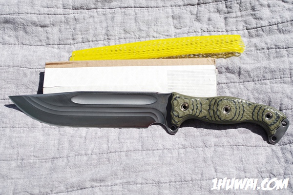 Busse 巴斯 Forsaken Steel Heart INFI  钢铁之心