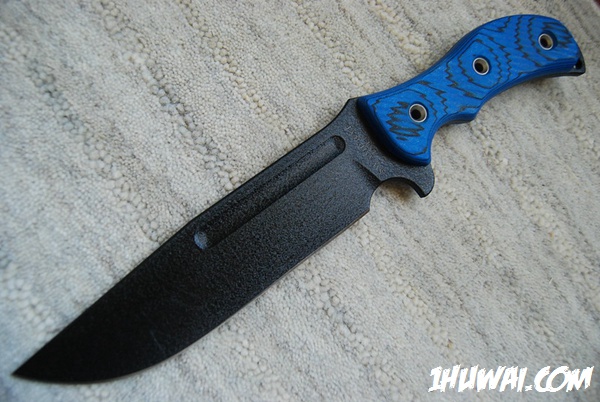  Busse 美国巴斯 Swamp Rat Knife Works Ratweiler  特别版 INFI