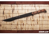 2020 新品 TOPS 尖端战术  SIJO Waysun约翰尼·蔡（Johnny Tsai ）设计#C.U.M.A. Kage “影子” 日式蛇眼剑