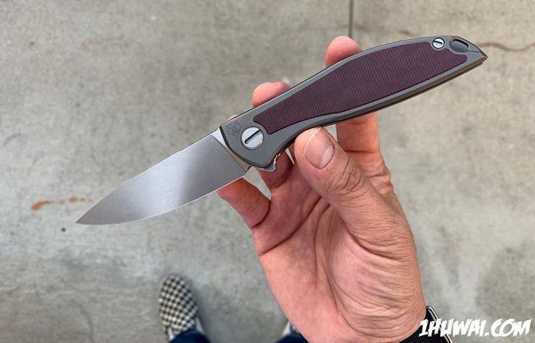 俄罗斯熊头 SHIROGOROV NEON NL  ELMAX  