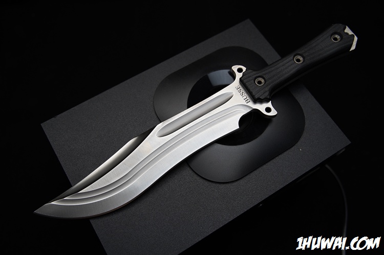 美国巴斯Busse Trough Raider “掠夺者”INFI 