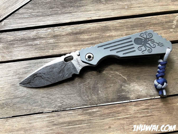 PDW SPD X 章鱼三叉戟定制限量版 Strider 挺进者  SMF PSF 27   Kraken Trident Mono 