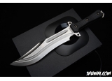 美国巴斯Busse Trough Raider “掠夺者”INFI 