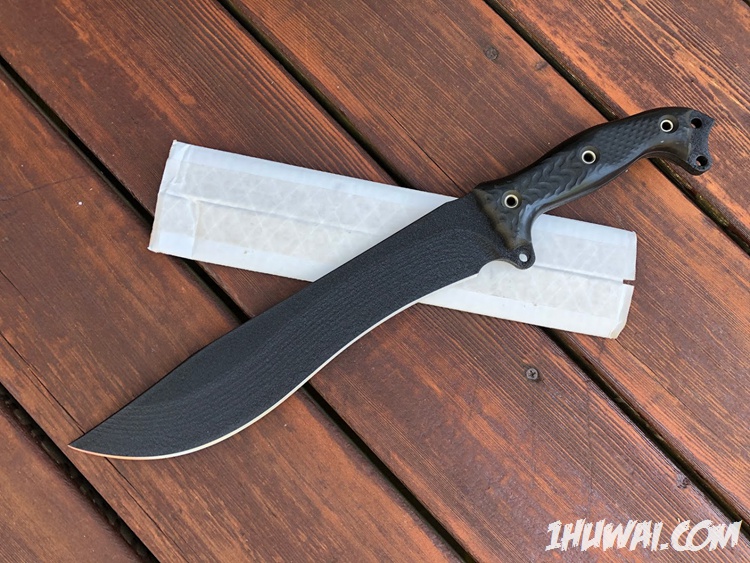 Busse Combat 巴斯定制 MOABOLO INFI钢 