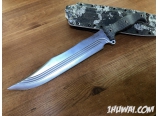 Busse 巴斯 Forsaken Battle Mistress INFI钢