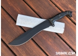 Busse Combat 巴斯定制 MOABOLO INFI钢 