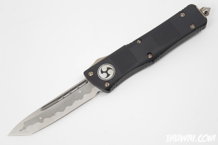 Microtech 微技术 2015年 Troodon Hamon Elmax 