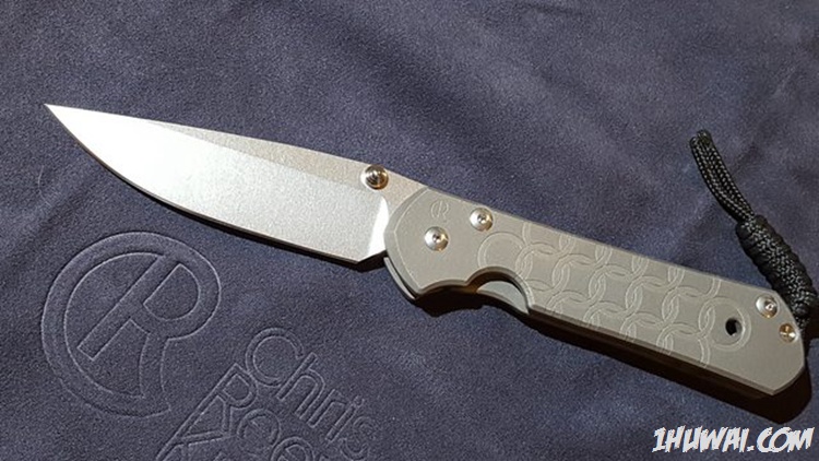 Chris Reeve CRK 克里斯.里夫 Large 21 Chainmail 链甲 大沙