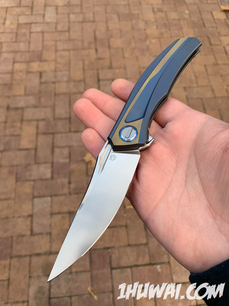 Shirogorov 熊头 CD Quantum “量子”