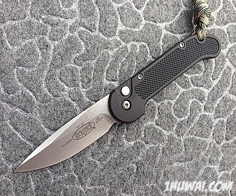 Microtech 微技术 Mini UDT 154cm钢