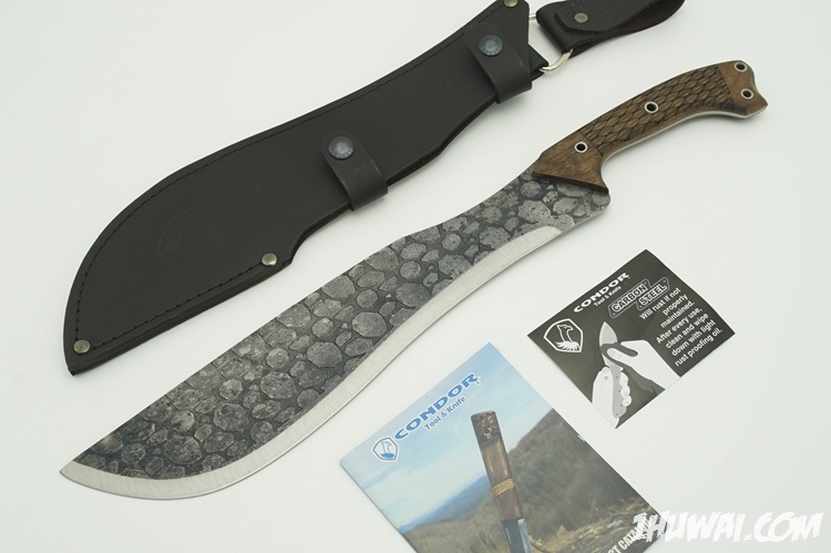 Condor 德国秃鹰 Vipera Machete 毒蛇