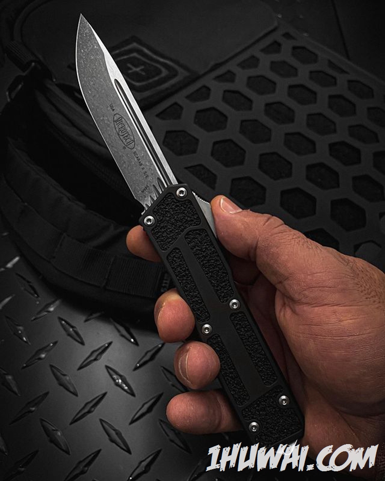 Microtech 微技术 2020 新款 M390 Scarab II 圣甲虫2代