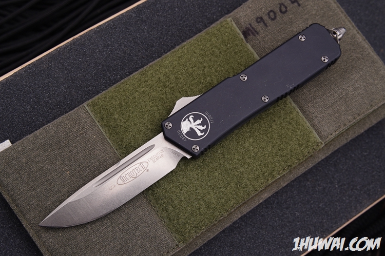 Microtech 微技术 Scarab Executive 2015 行政版圣甲虫