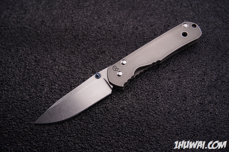 Chris Reeve 克里斯.里夫Large Regular Sebenza S30V大标沙 