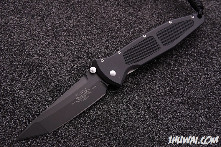 Microtech 微技术  1999年 Socom Tanto