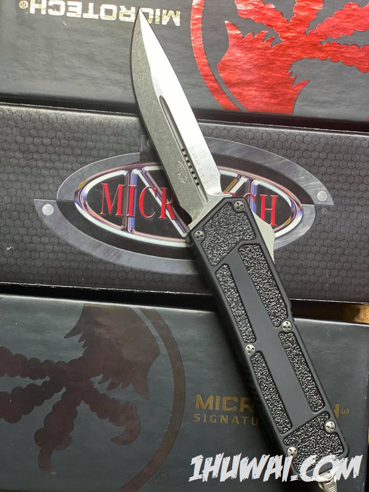 Microtech 微技术 OG Scarab D/E  “圣甲虫”