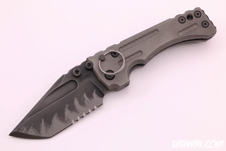 MillerBros Blades MMB  米勒兄弟 Z-WearPM T-1重折