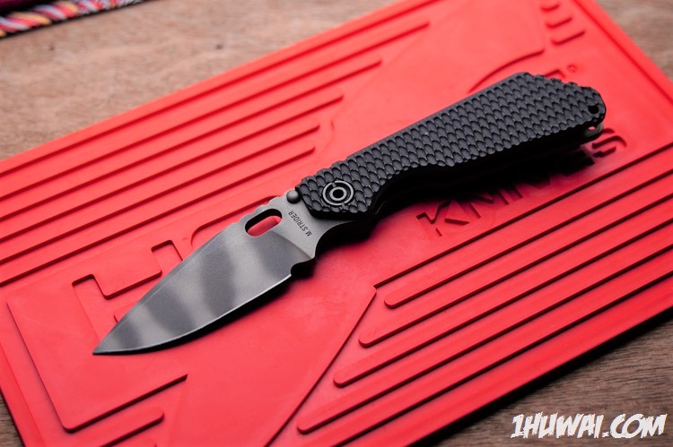 Strider 挺进者 Sng PSF-27虎纹