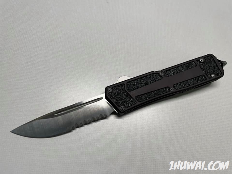 Microtech 微技术 2009 半齿QD 圣甲虫