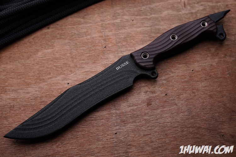 Busse 巴斯 Burp INFI 