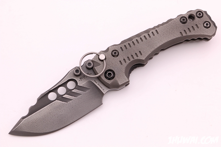 MillerBros Blades MMB  米勒兄弟 Z-WearPM T-1重折