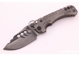 MillerBros Blades MMB  米勒兄弟 Z-WearPM T-1重折