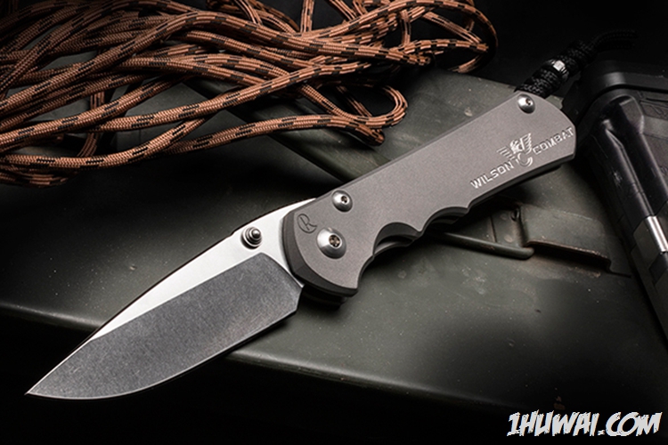 克里斯·里夫（Chris Reeve） Wilson Combat 威尔逊 Large Sebenza 25 