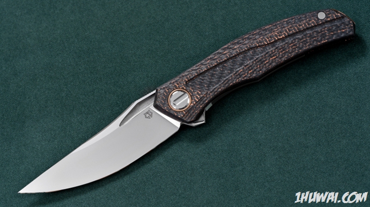 Shirogorov 熊头 Quantum CD Bronze  “量子”