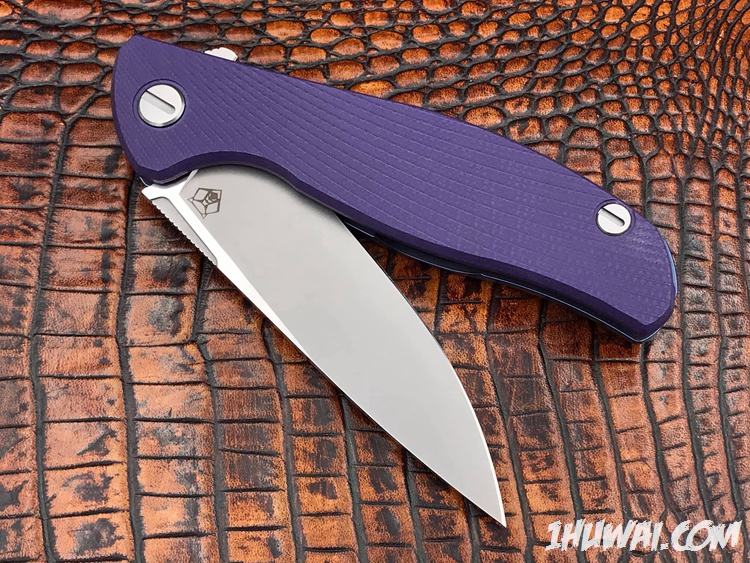 Shirogorov 熊头 限量版 Club Hati M390